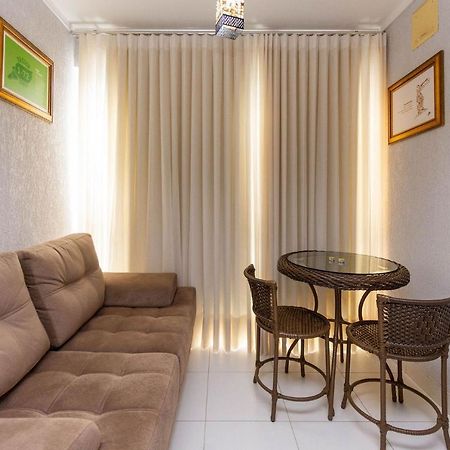 Apartamento 1 Quarto No Edificio Metropolitan Barcelona - Proximo Ao Shopping Flamboyant - Jardim Goias - Mb1504B Goiânia Exterior foto
