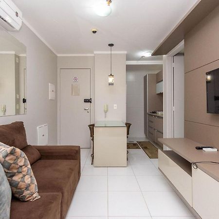 Apartamento 1 Quarto No Edificio Metropolitan Barcelona - Proximo Ao Shopping Flamboyant - Jardim Goias - Mb1504B Goiânia Exterior foto