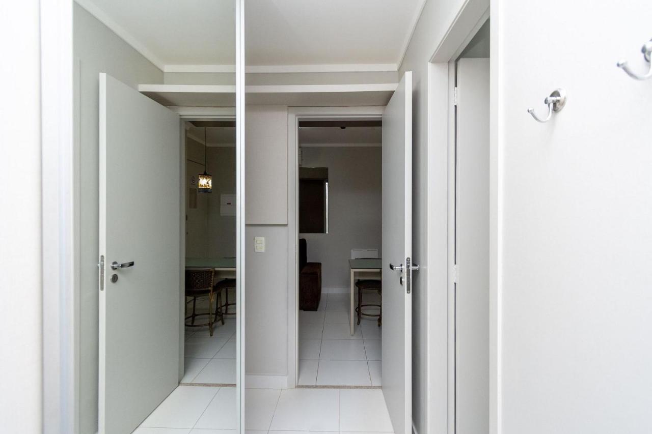 Apartamento 1 Quarto No Edificio Metropolitan Barcelona - Proximo Ao Shopping Flamboyant - Jardim Goias - Mb1504B Goiânia Exterior foto